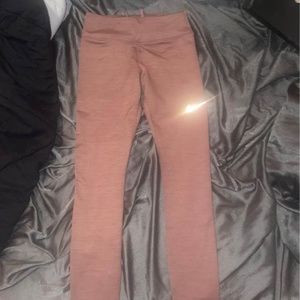 NIKE DRI-fit brand new. Mauve color Size XS